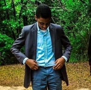 Meet your Posher, Jacob